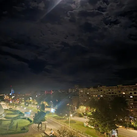 Trend Διαμέρισμα