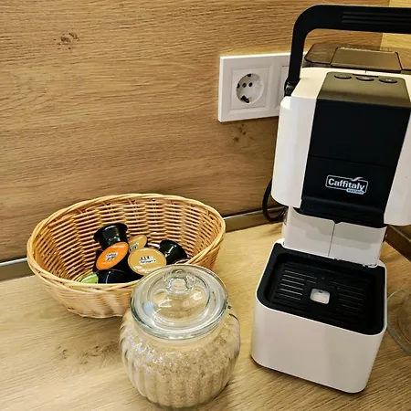 Trend * Μπουργκάς