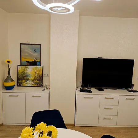 Trend Διαμέρισμα