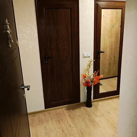 Apartmán Trend *
