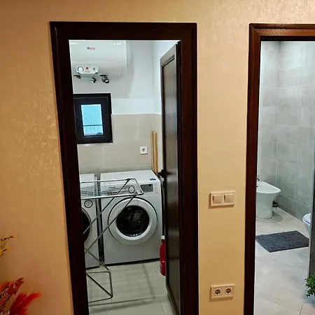 Trend Μπουργκάς