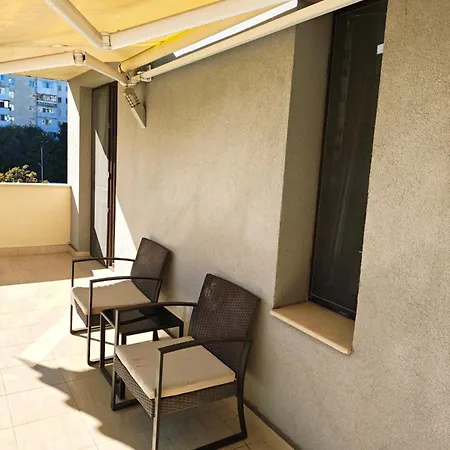 Trend Διαμέρισμα *