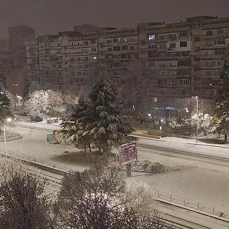 Trend * Burgas City