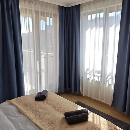 Apartmán Trend *