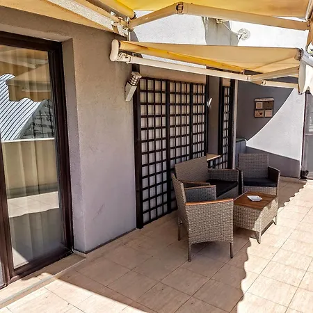 Trend Apartment