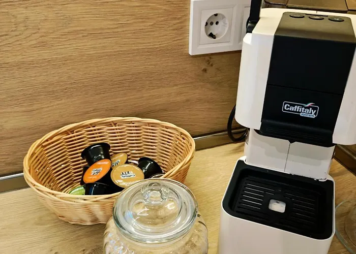 Trend * بورغاس