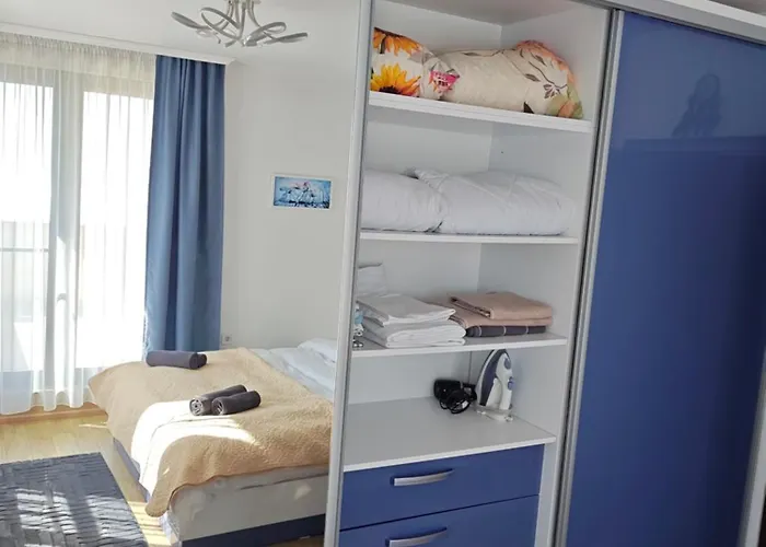 Trend * بورغاس